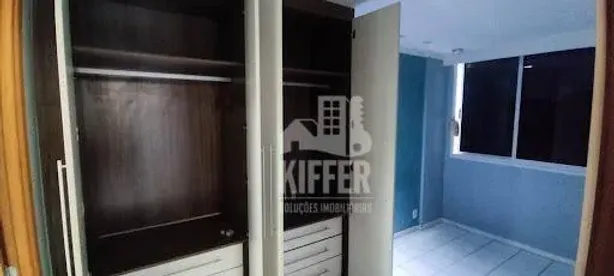 Apartamento com 2 Quartos à venda, 80m² no Badu, Niterói