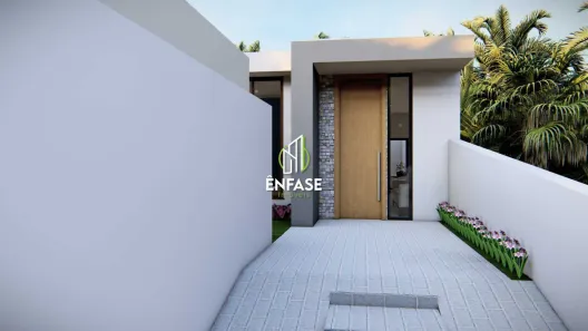 Casa com 2 Quartos à venda, 120m² no Pousada das Rosas, São Joaquim de Bicas