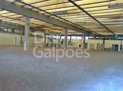 Galpão / Depósito / Armazém para venda ou aluguel, 10500m² no Industrial Anhangüera, Osasco