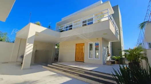 Casa com 4 Quartos à venda, 480m² no Jardim Atlântico Central (Itaipuaçu), Maricá