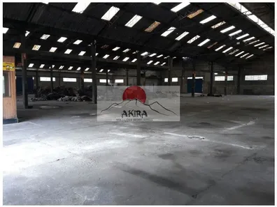Galpão / Depósito / Armazém à venda, 9000m² no Vila Monte Belo, Itaquaquecetuba