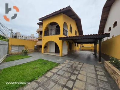 Casa com 4 Quartos à venda, 450m² no Prata, Nova Iguaçu