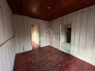Casa com 2 Quartos para alugar, 256m² no Vila Furquim, Presidente Prudente