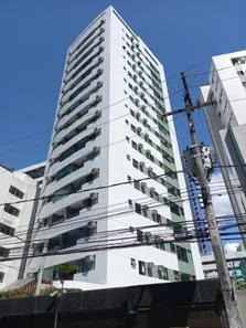 Apartamento com 3 Quartos à venda, 71m² no Boa Viagem, Recife
