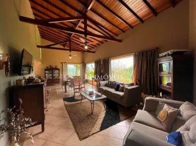 Casa de Condomínio com 3 Quartos à venda, 200m² no , Areal