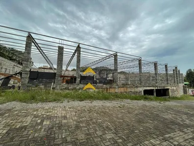 Prédio Inteiro para venda ou aluguel, 6300m² no Gleba Fazenda Palhano, Londrina