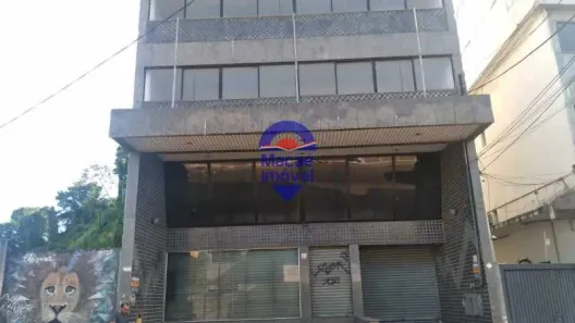 Prédio Inteiro para venda ou aluguel, 1300m² no Centro, Macaé