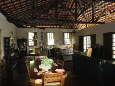 Fazenda / Sítio / Chácara com 8 Quartos para venda ou aluguel, 540m² no Parque Morumbi, Mogi das Cruzes