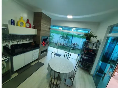 Casa de Condomínio com 4 Quartos à venda, 221m² no Pinheirinho, Itupeva