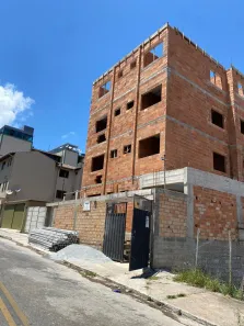 Apartamento com 2 Quartos à venda, 65m² no Santa Efigênia, Conselheiro Lafaiete