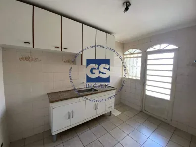 Casa com 3 Quartos à venda, 100m² no São Luiz, Itu