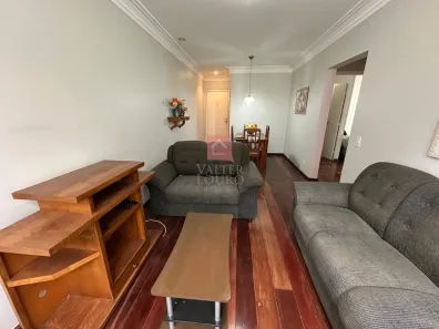 Apartamento com 2 Quartos para venda ou aluguel, 90m² no Bingen, Petrópolis