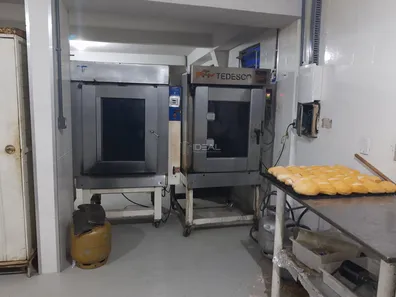 Loja / Salão / Ponto Comercial à venda, 280m² no Parque Aurora, Campos dos Goytacazes