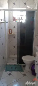 Apartamento com 2 Quartos à venda, 44m² no Jardim Iracema, Taboão da Serra
