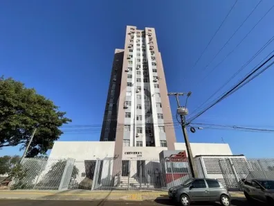 Apartamento com 2 Quartos à venda, 44m² no Polo Centro, Foz do Iguaçu