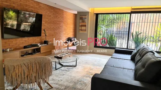 Casa de Vila com 2 Quartos para alugar, 200m² no Vila Olímpia, São Paulo