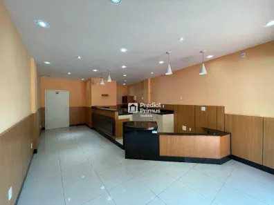 Loja / Salão / Ponto Comercial à venda, 63m² no Mury, Nova Friburgo
