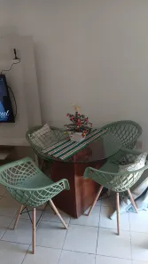Casa de Condomínio com 2 Quartos à venda, 100m² no Arembepe (Abrantes), Camaçari