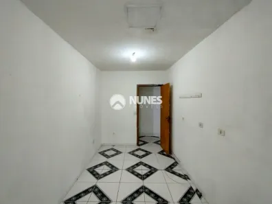 Kitnet com 1 Quarto para alugar, 31m² no Parque Santa Teresa, Carapicuíba