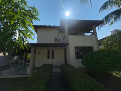 Casa de Condomínio com 4 Quartos à venda, 260m² no Buraquinho, Lauro de Freitas