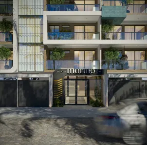 Cobertura com 3 Quartos à venda, 134m² no Camboinha, Cabedelo