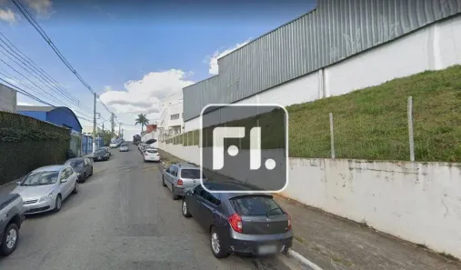 Galpão / Depósito / Armazém para venda ou aluguel, 1422m² no Chácara do Solar I (Fazendinha), Santana de Parnaíba