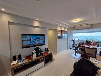 Apartamento com 3 Quartos à venda, 80m² no Patamares, Salvador