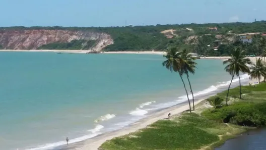 Sobrado com 4 Quartos à venda, 296m² no Jacumã, Conde