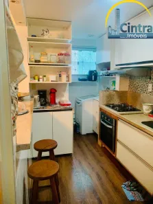 Apartamento com 2 Quartos à venda, 71m² no Itapuã, Salvador