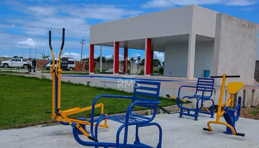 Terreno / Lote / Condomínio à venda, 200m² no Canafístula, Arapiraca