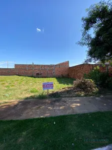 Terreno / Lote / Condomínio à venda, 186m² no Jardim Maria Júlia, Jataizinho