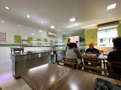 Loja / Salão / Ponto Comercial à venda, 140m² no Centro, Nova Iguaçu
