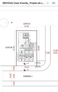Terreno / Lote / Condomínio à venda, 258m² no Nova São Pedro, São Pedro da Aldeia