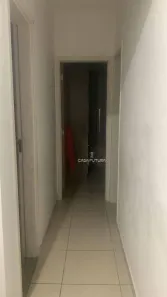 Apartamento com 2 Quartos à venda, 50m² no Colônia Santo Antônio, Barra Mansa