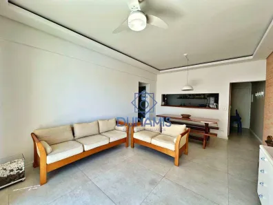 Apartamento com 3 Quartos à venda, 85m² no Vila Alzira, Guarujá