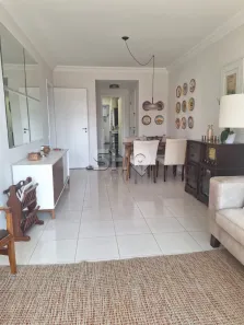 Apartamento com 3 Quartos para alugar, 96m² no Vila Leopoldina, São Paulo