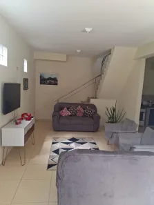 Casa com 2 Quartos para alugar, 100m² no Atalaia, Aracaju