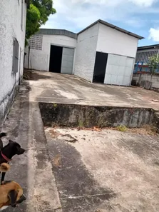 Galpão / Depósito / Armazém com 1 Quarto à venda, 1150m² no , Simões Filho