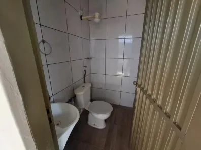 Casa com 3 Quartos para alugar, 300m² no Residencial São Paulo, Presidente Prudente