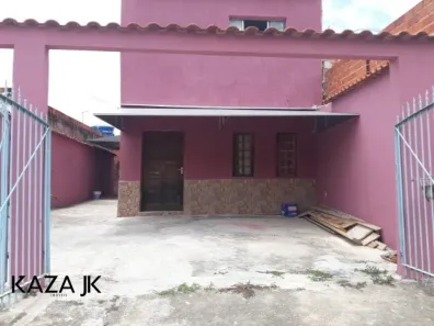 Sobrado com 5 Quartos à venda, 150m² no Parque Amarylis, Itupeva