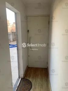 Cobertura com 2 Quartos à venda, 110m² no Parque São Vicente, Mauá