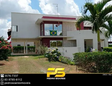 Casa com 4 Quartos para alugar, 250m² no Bananeiras, Bananeiras