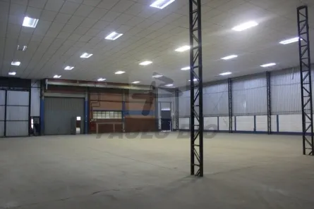 Galpão / Depósito / Armazém para alugar, 2800m² no Presidente Altino, Osasco
