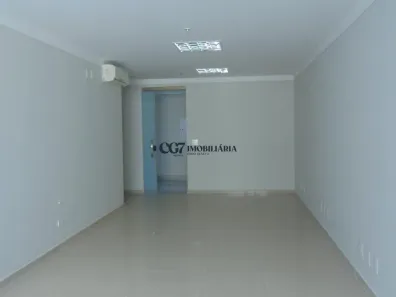 Conjunto Comercial / Sala com 1 Quarto para alugar, 42m² no Dezoito do Forte Empresarial/Alphaville., Barueri