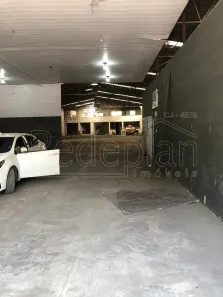 Galpão / Depósito / Armazém para alugar, 751m² no Ano Bom, Barra Mansa