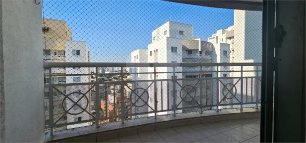 Apartamento com 3 Quartos para alugar, 88m² no Vila Leopoldina, São Paulo