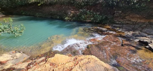 Fazenda / Sítio / Chácara à venda, 103000m² no Cidade Eclética, Santo Antônio do Descoberto