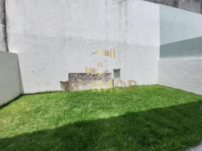 Casa de Condomínio com 4 Quartos à venda, 140m² no Caji, Lauro de Freitas
