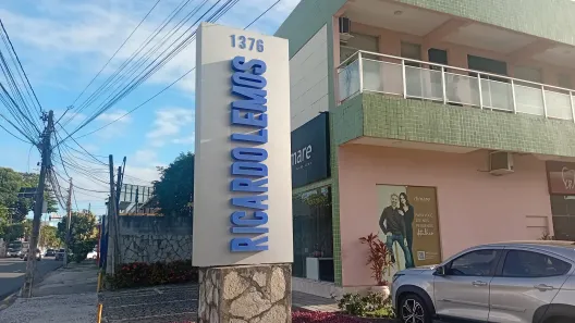 Loja / Salão / Ponto Comercial à venda, 67m² no Piedade, Jaboatão dos Guararapes
