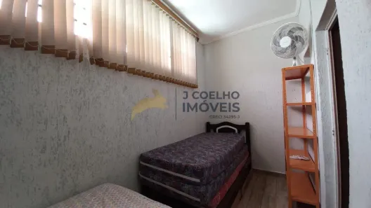 Kitnet com 1 Quarto à venda, 28m² no Silop, Ubatuba